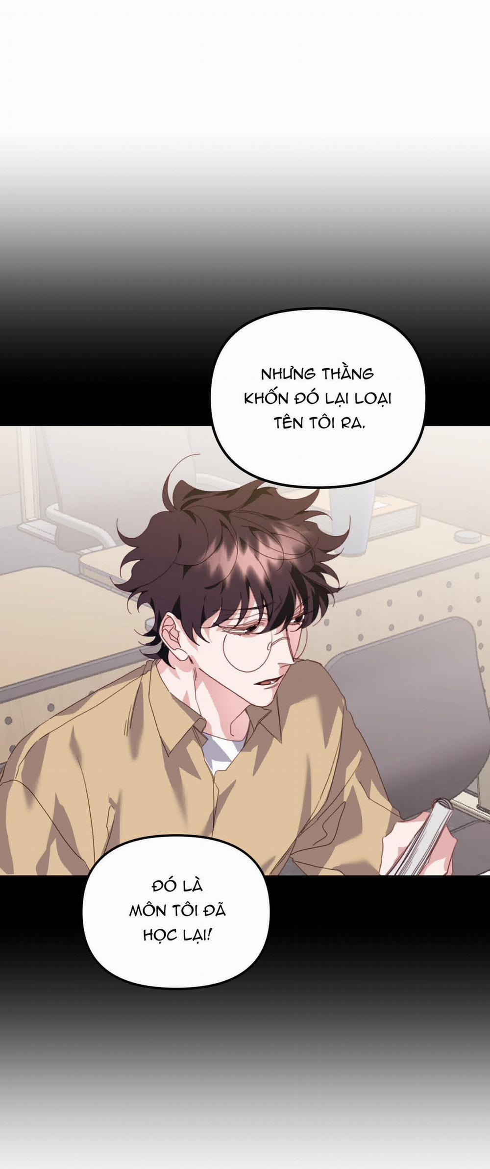 Hổ Trở Về 10 trang 22