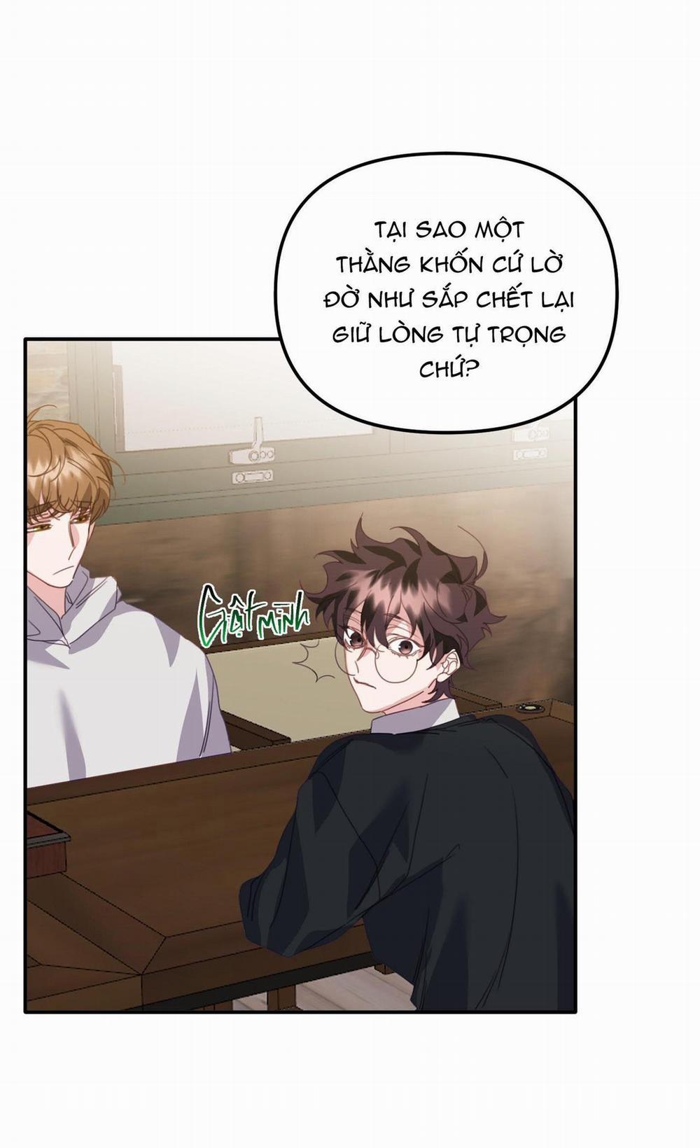 Hổ Trở Về 10 trang 24