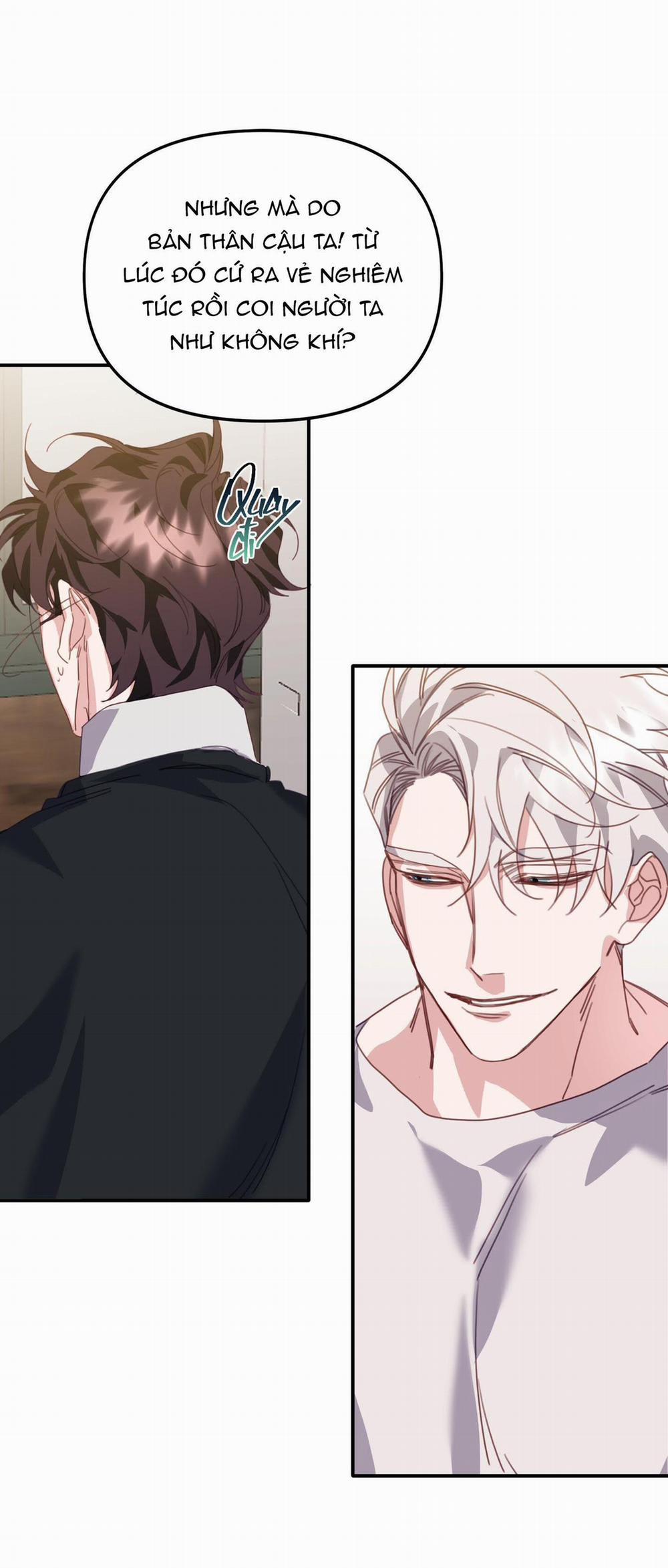 Hổ Trở Về 10 trang 25