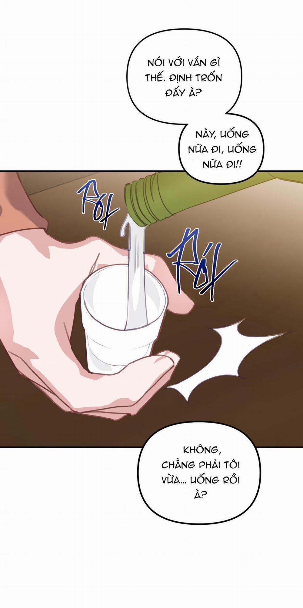 Hổ Trở Về 10 trang 28