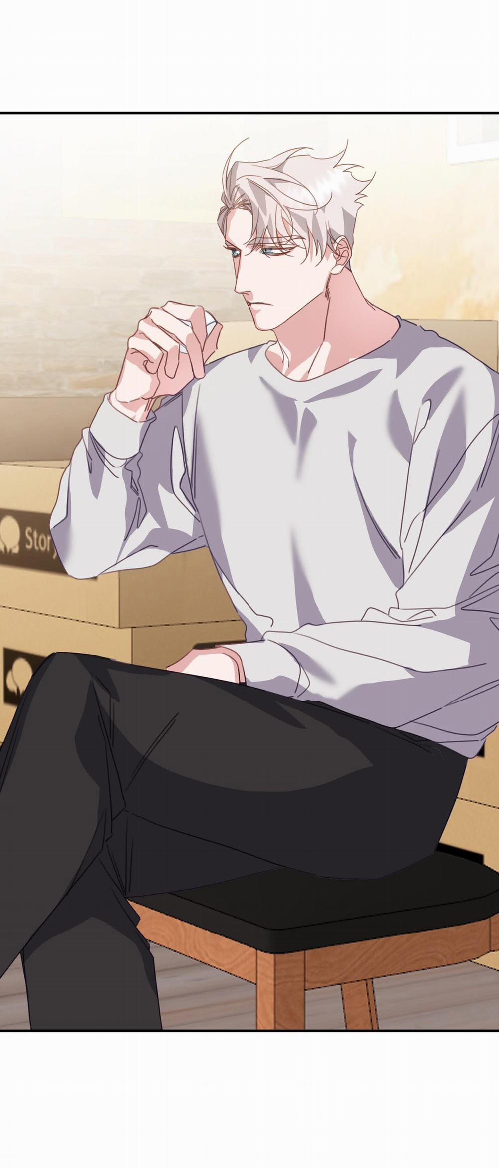 Hổ Trở Về 10 trang 29