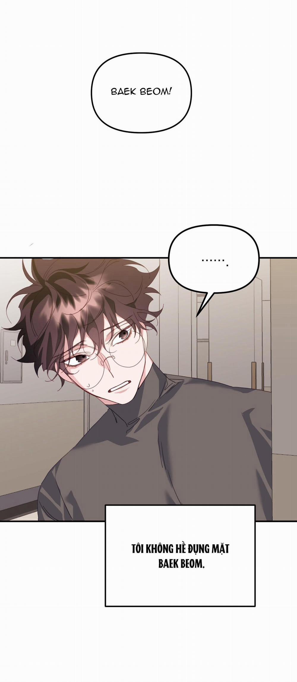 Hổ Trở Về 10 trang 3