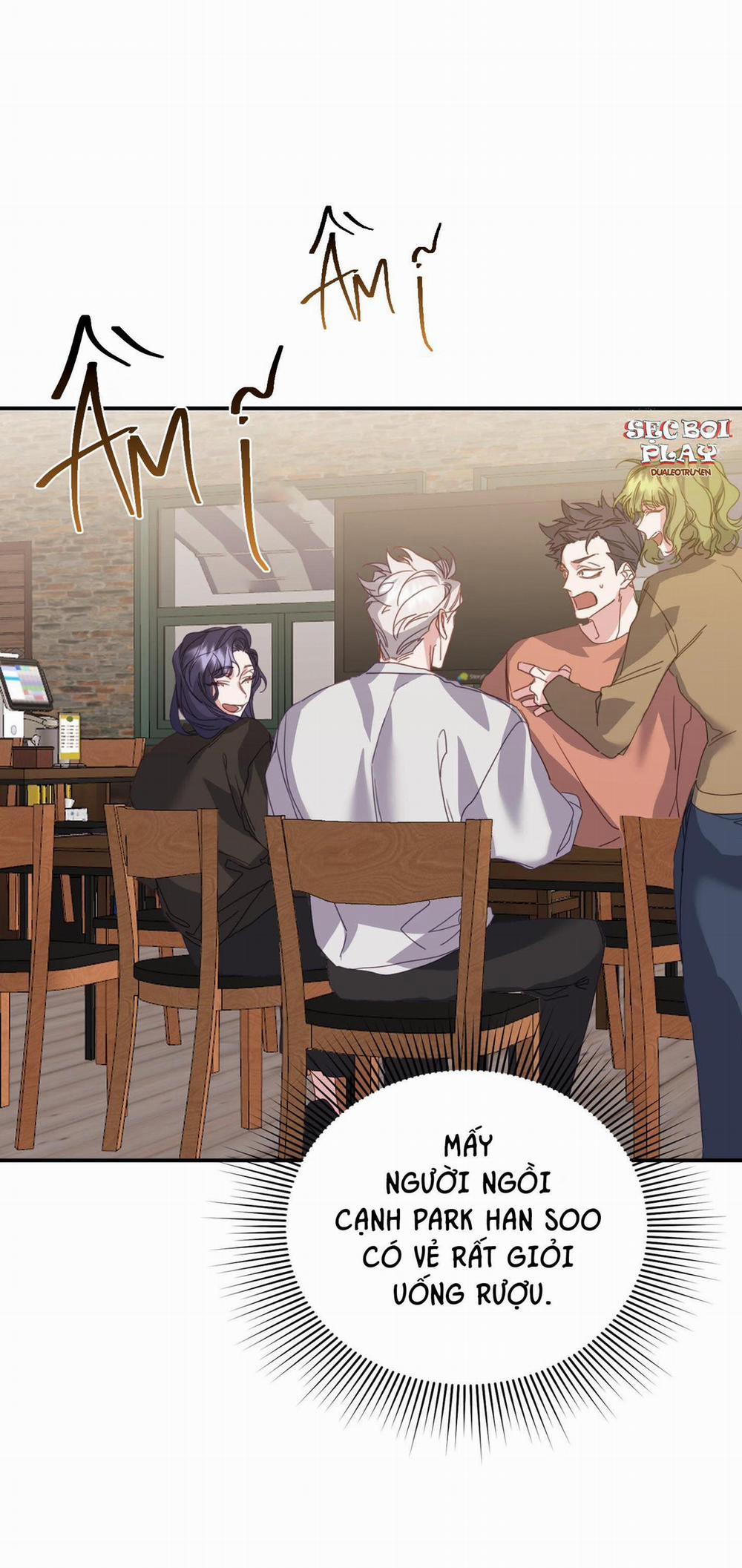 Hổ Trở Về 10 trang 30