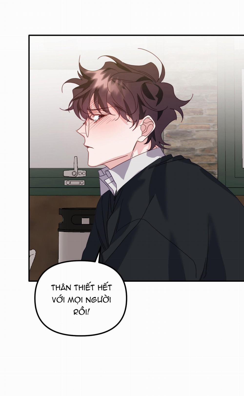 Hổ Trở Về 10 trang 31