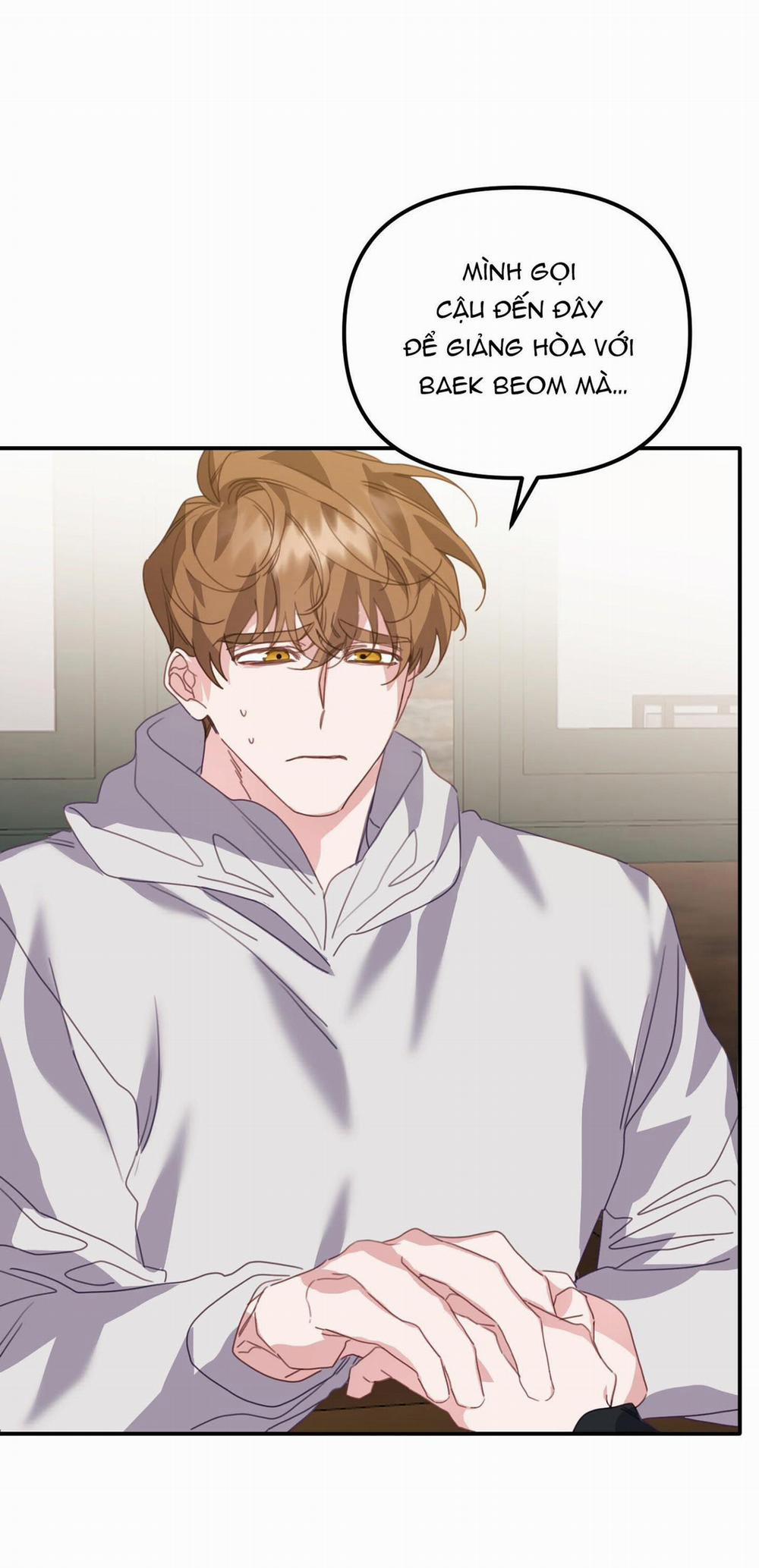 Hổ Trở Về 10 trang 32