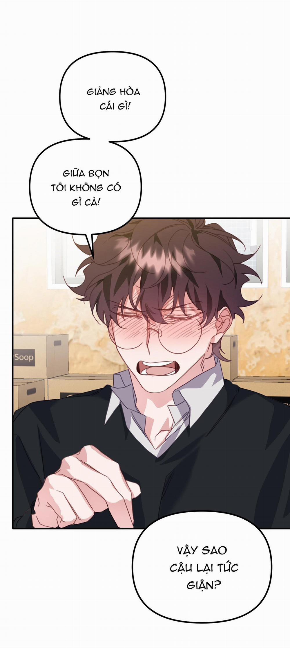 Hổ Trở Về 10 trang 33