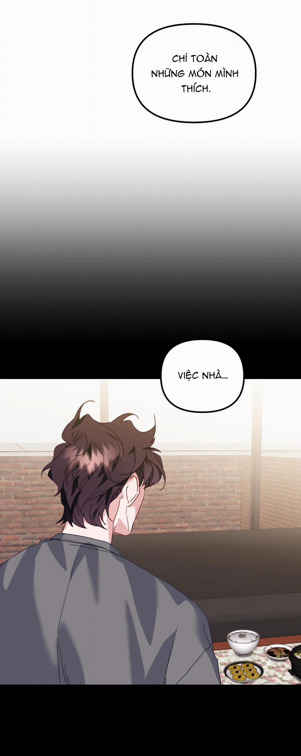 Hổ Trở Về 10 trang 35