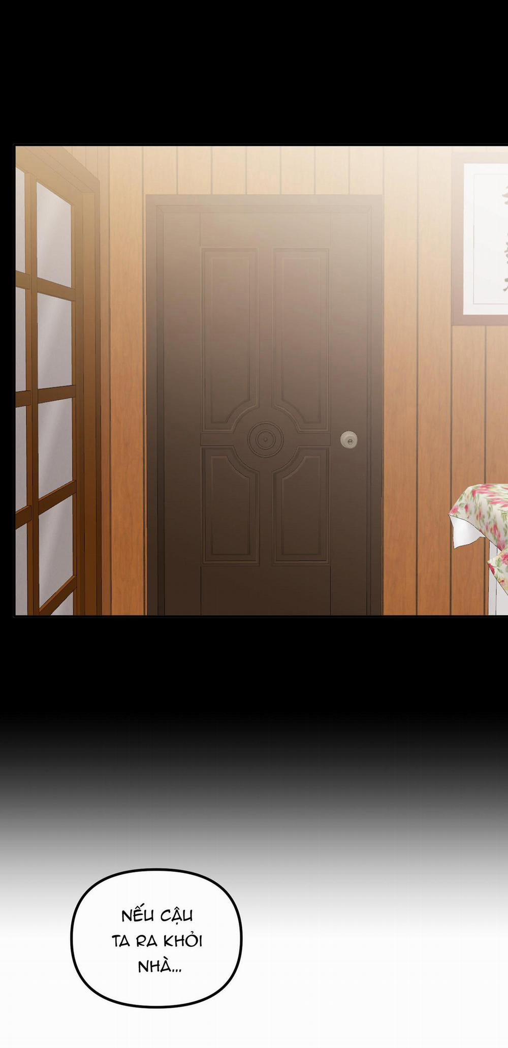 Hổ Trở Về 10 trang 37