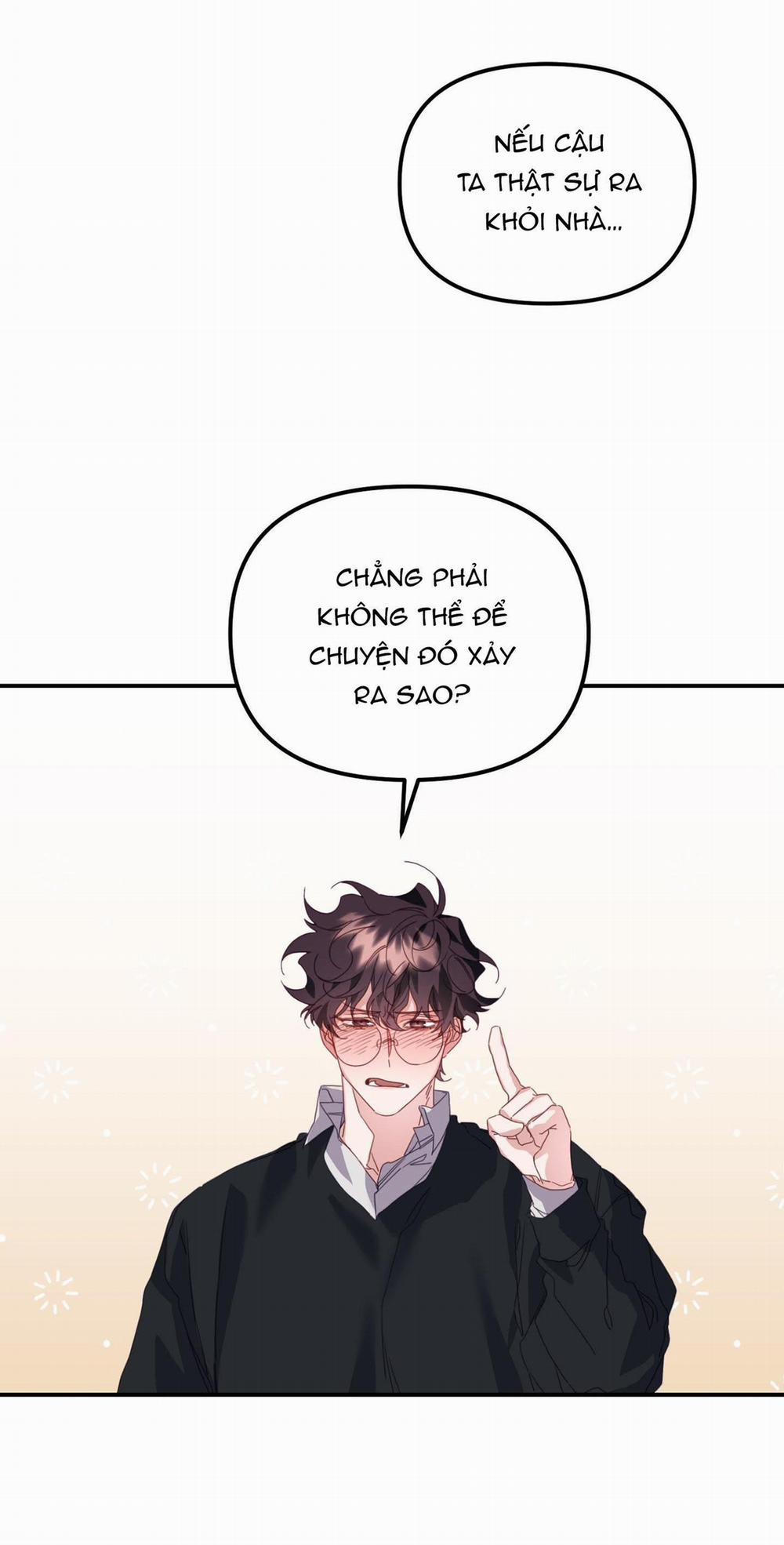 Hổ Trở Về 10 trang 38