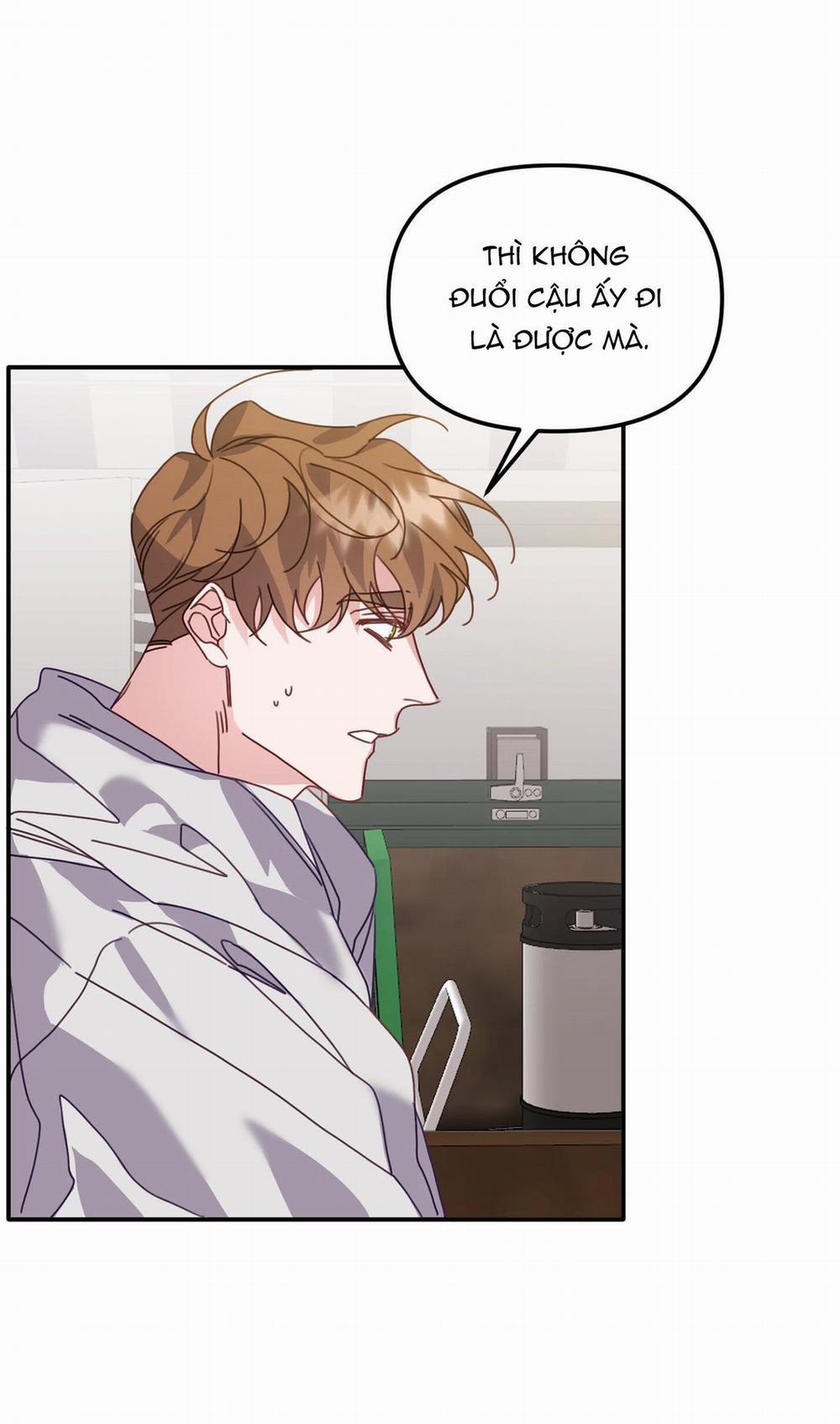 Hổ Trở Về 10 trang 39