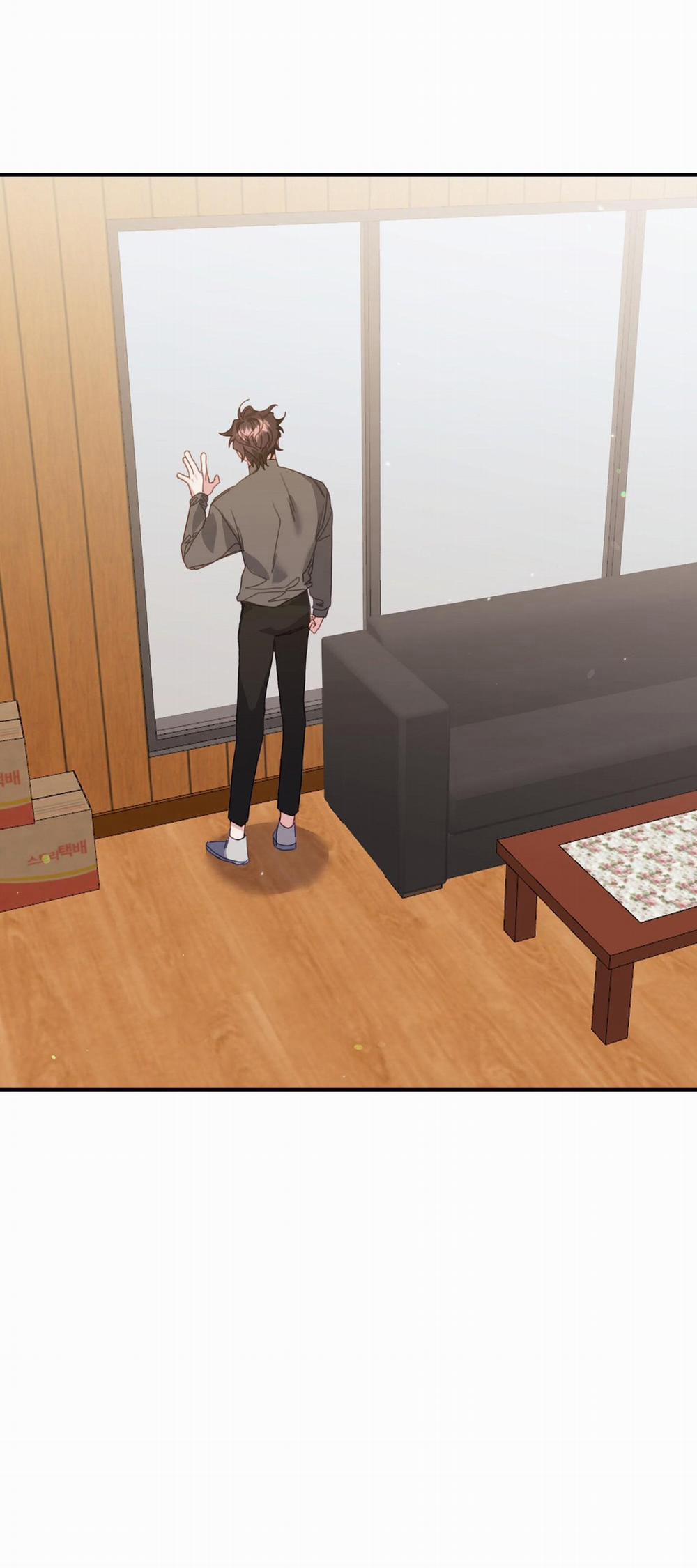 Hổ Trở Về 10 trang 4