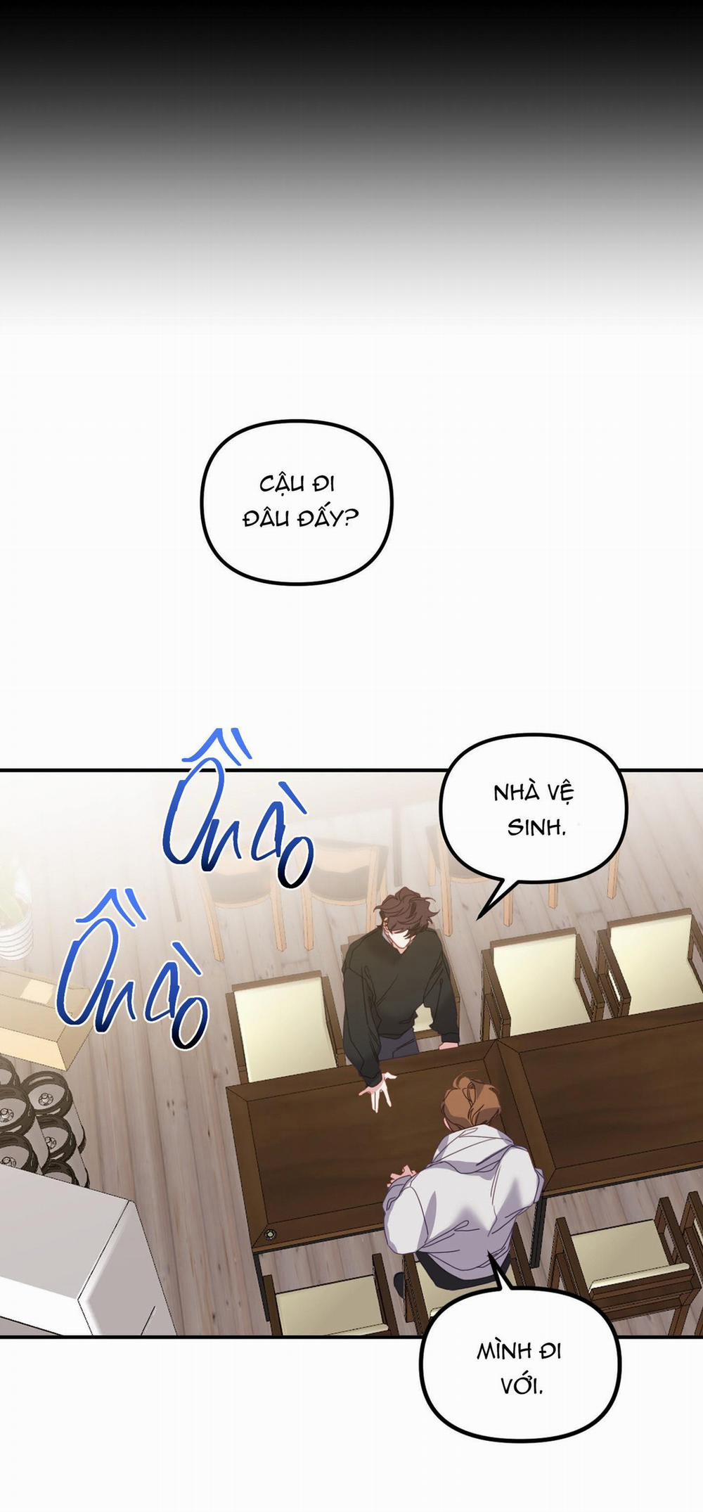 Hổ Trở Về 10 trang 41