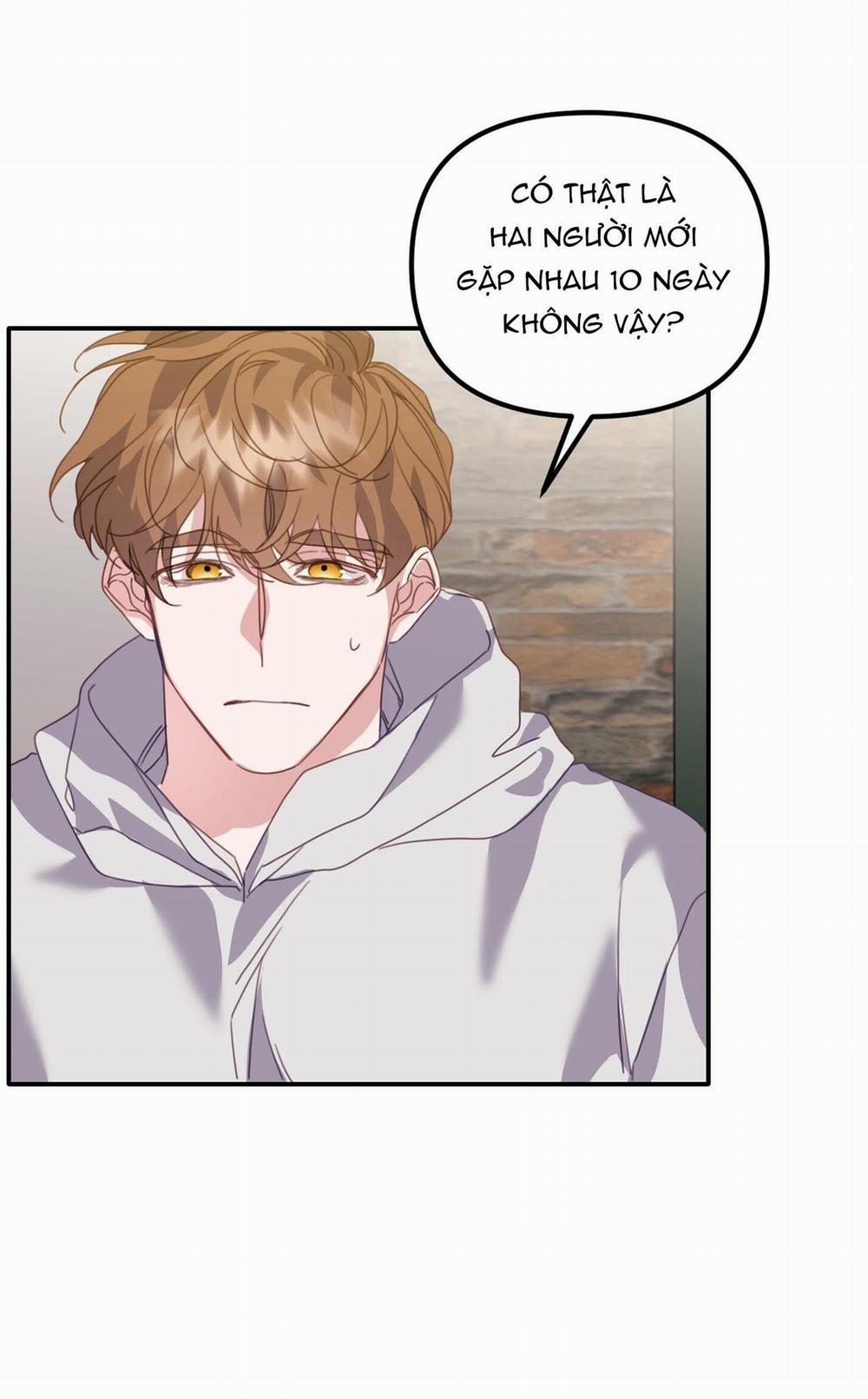 Hổ Trở Về 10 trang 43