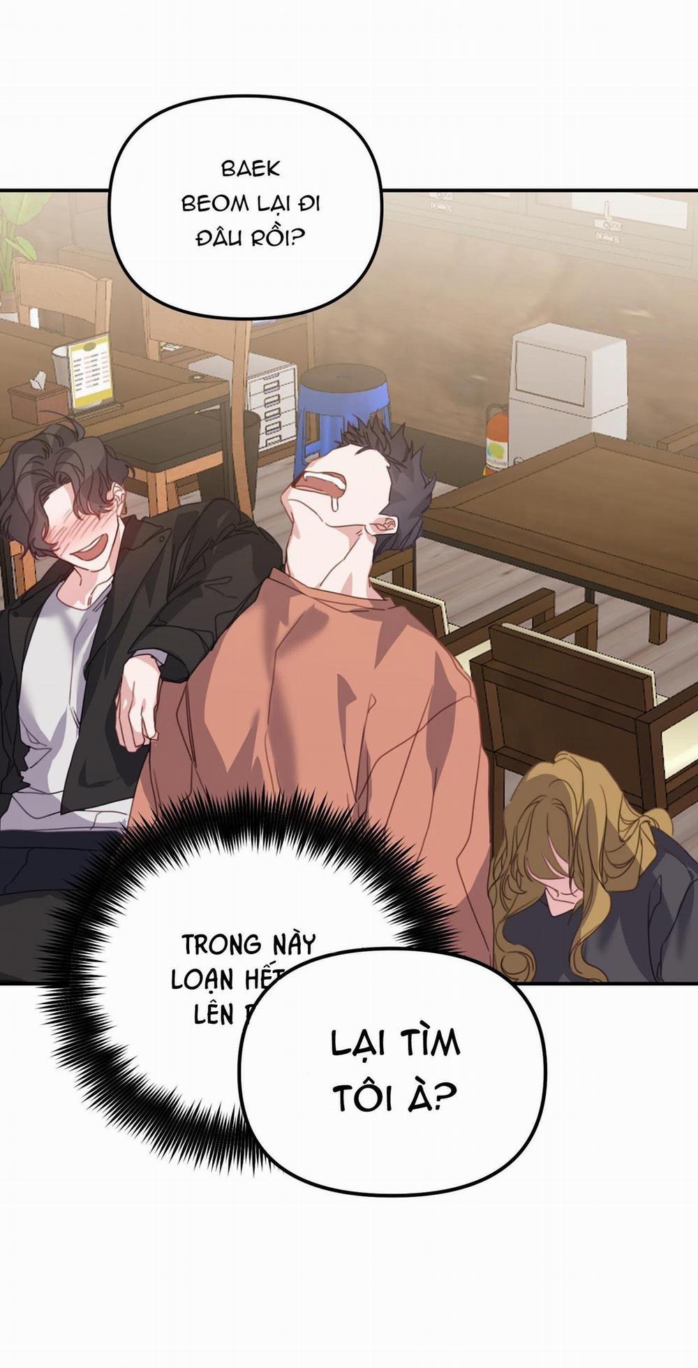 Hổ Trở Về 10 trang 46