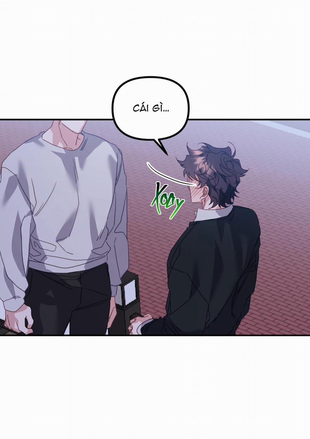 Hổ Trở Về 10 trang 47