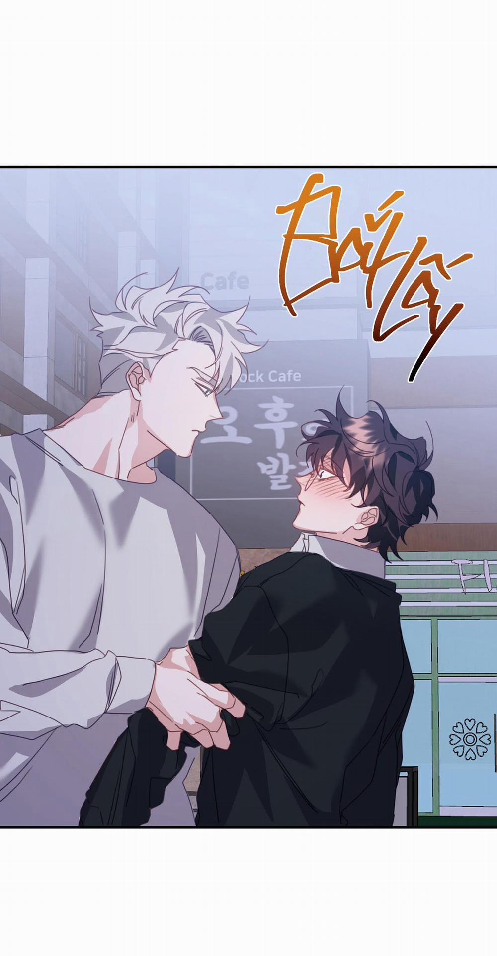 Hổ Trở Về 10 trang 48