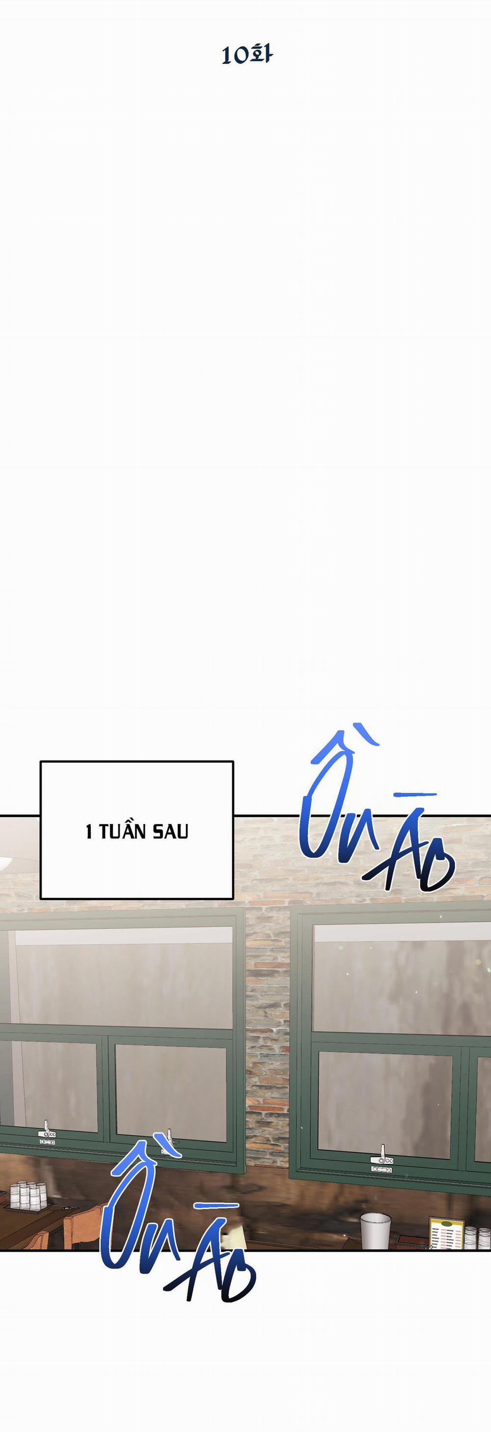 Hổ Trở Về 10 trang 5