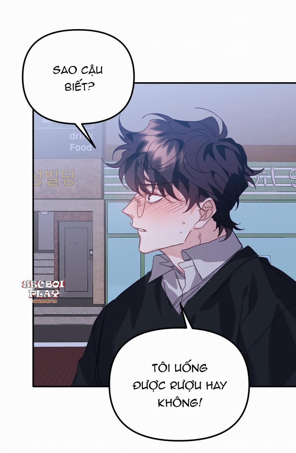 Hổ Trở Về 10 trang 50