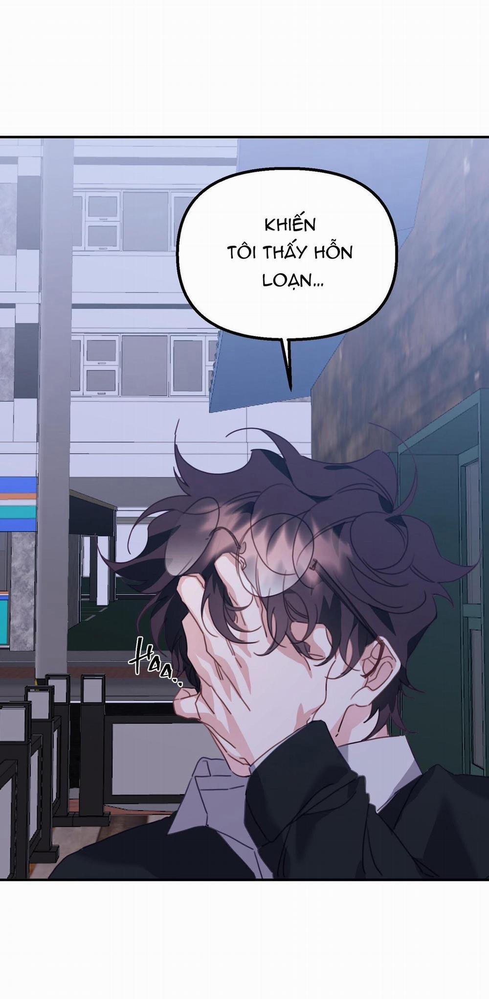 Hổ Trở Về 10 trang 54