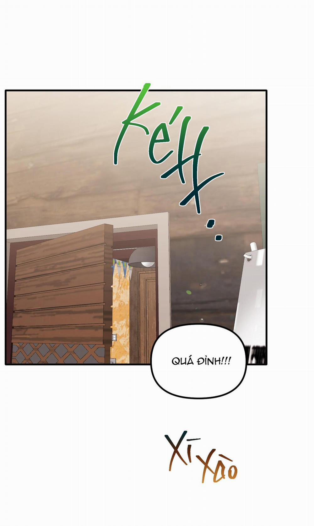 Hổ Trở Về 10 trang 6