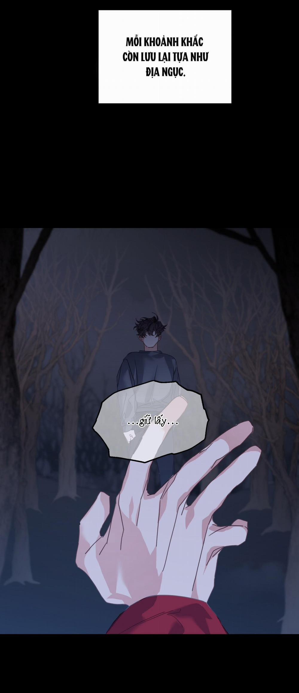 Hổ Trở Về 10 trang 61