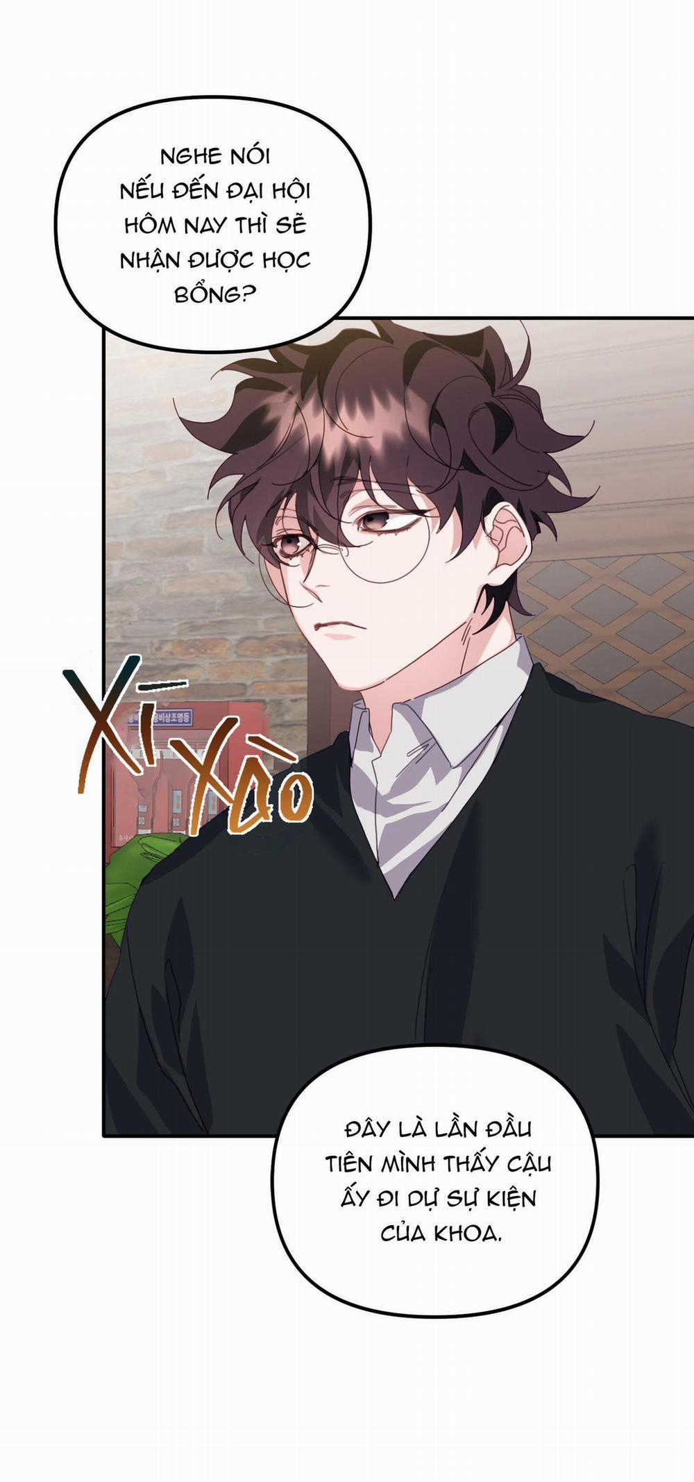 Hổ Trở Về 10 trang 7