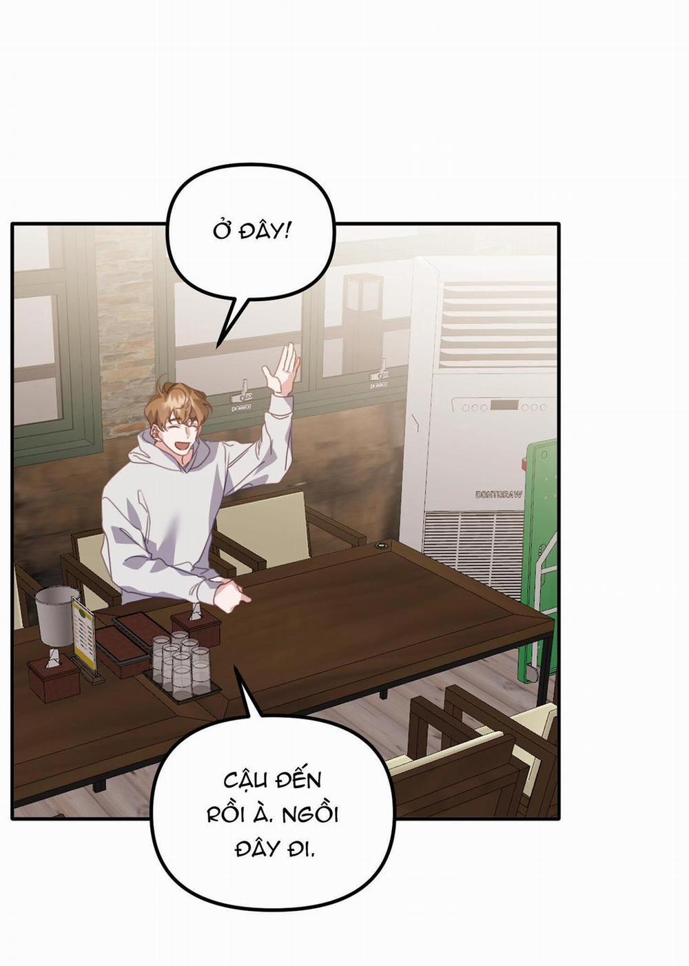 Hổ Trở Về 10 trang 8