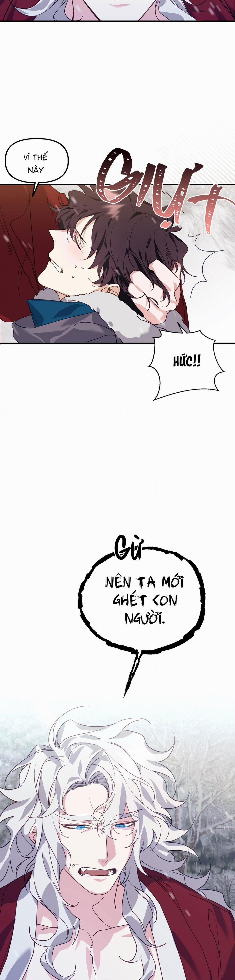 Hổ Trở Về 11 trang 14