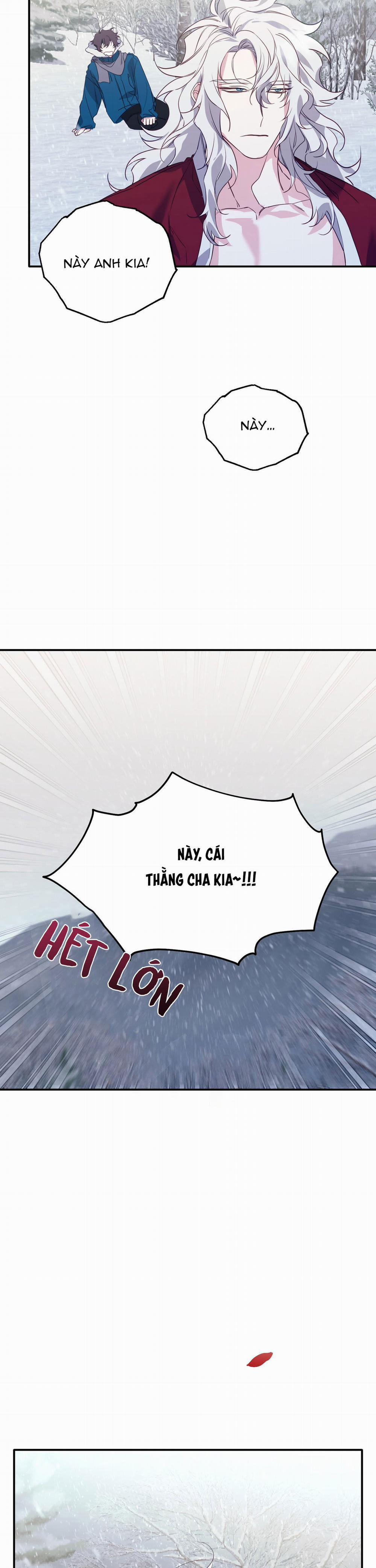 Hổ Trở Về 11 trang 16