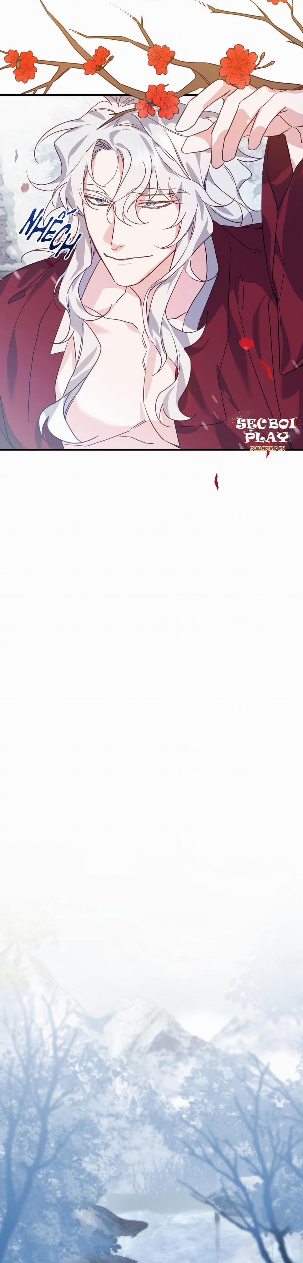 Hổ Trở Về 11 trang 18