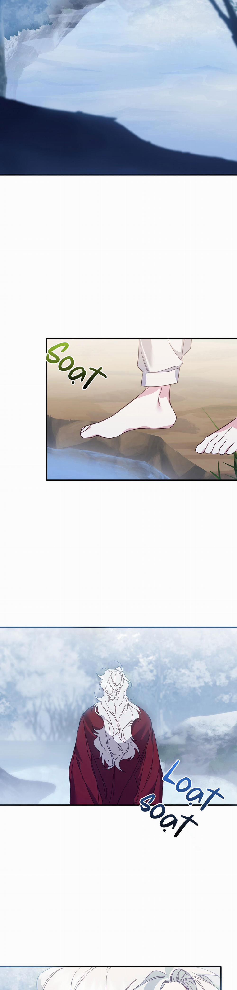 Hổ Trở Về 11 trang 19