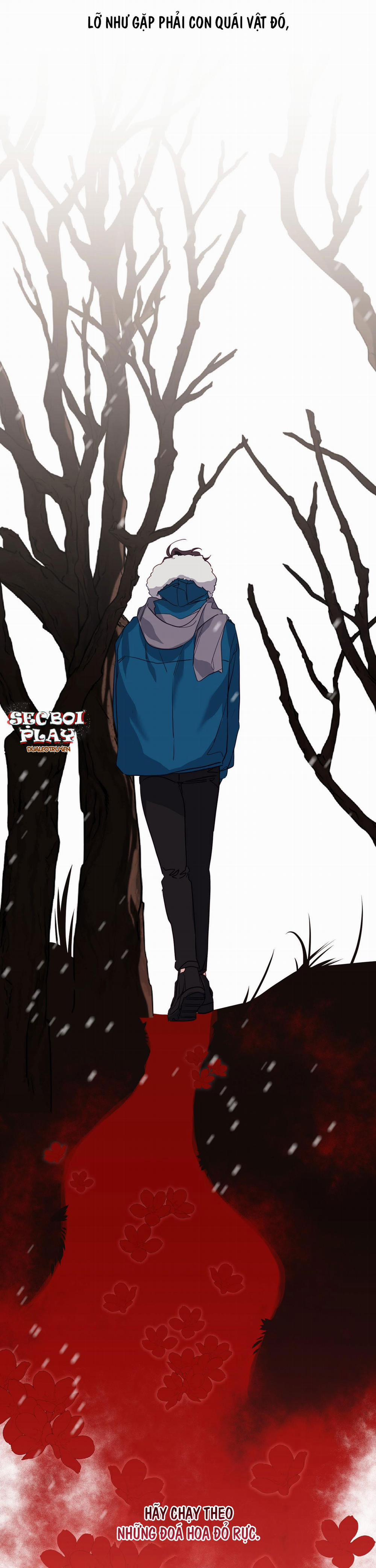 Hổ Trở Về 11 trang 21