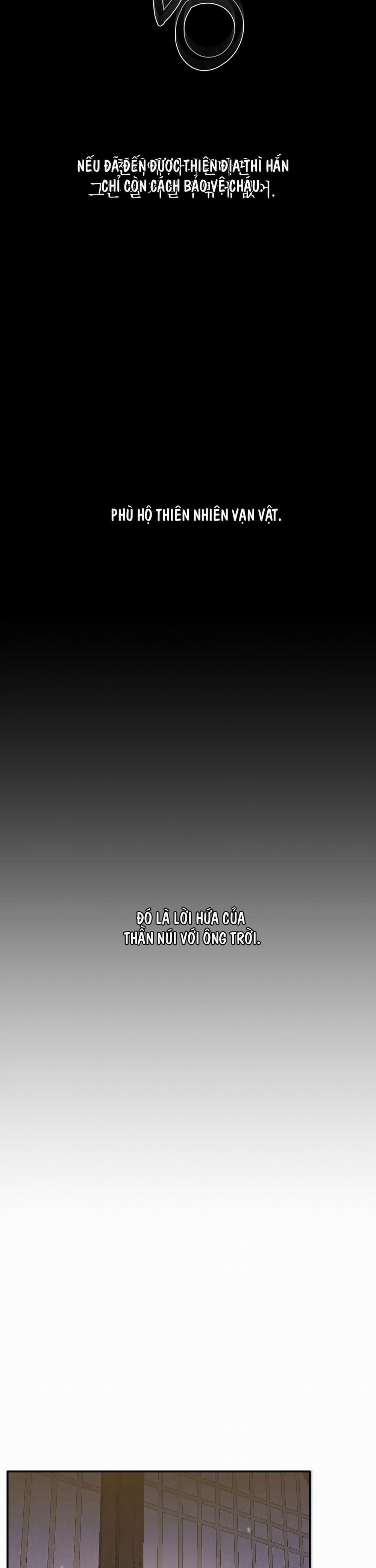 Hổ Trở Về 11 trang 27