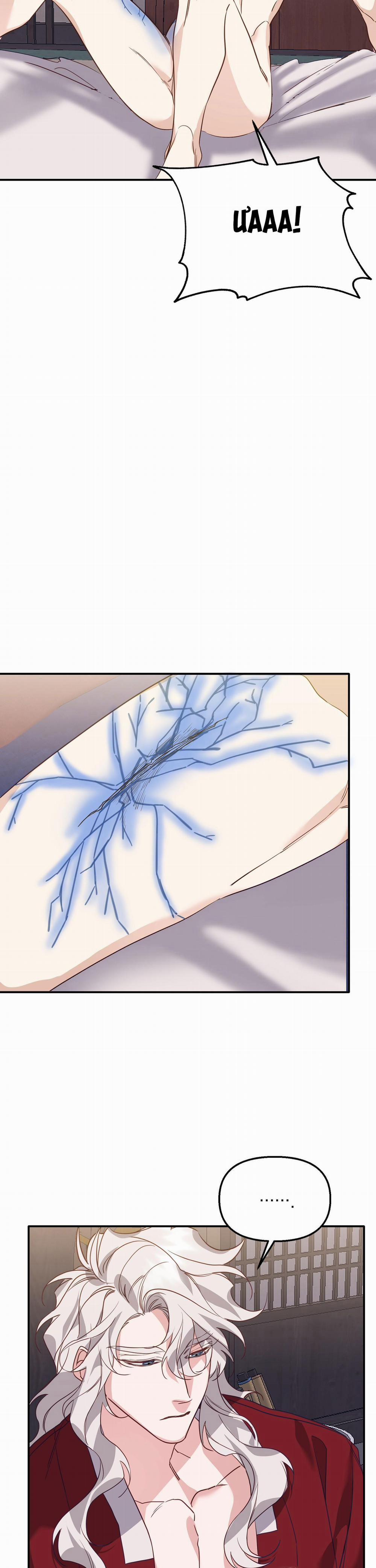 Hổ Trở Về 11 trang 31