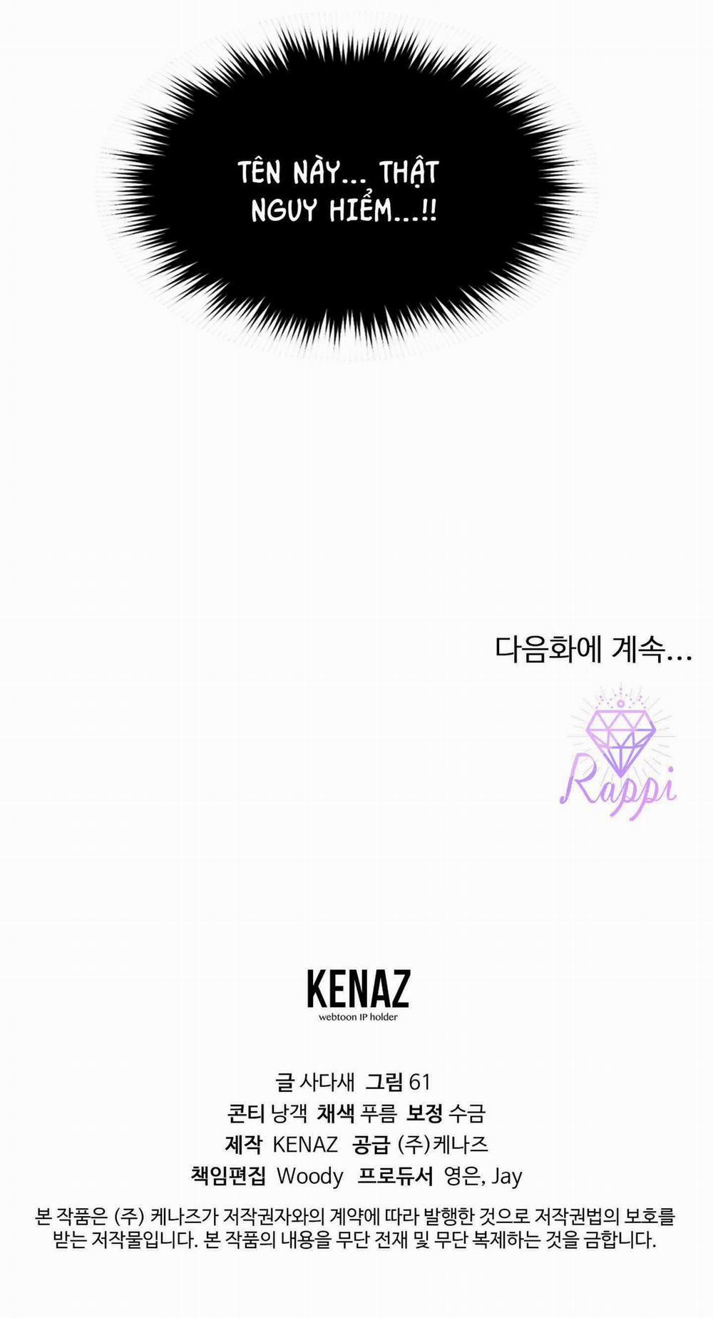 Hổ Trở Về 11 trang 36