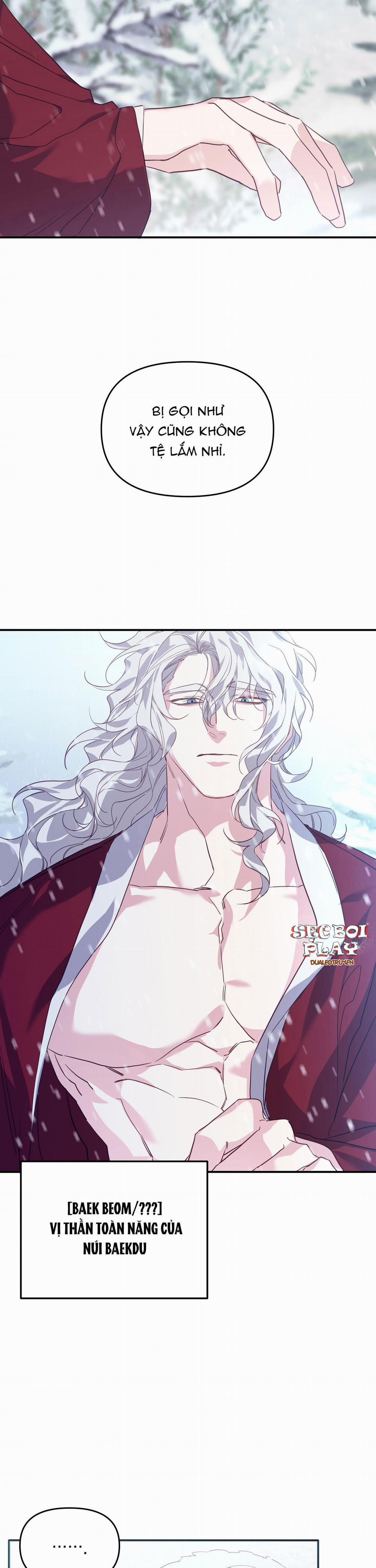 Hổ Trở Về 11 trang 8