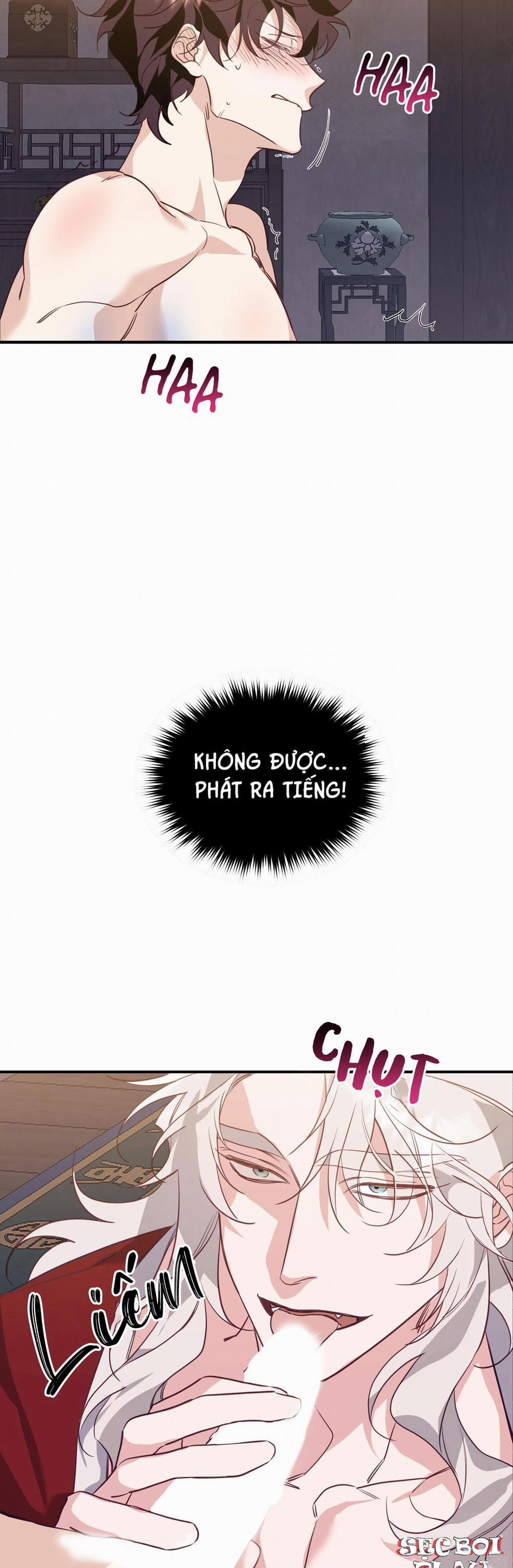 Hổ Trở Về 12 trang 11