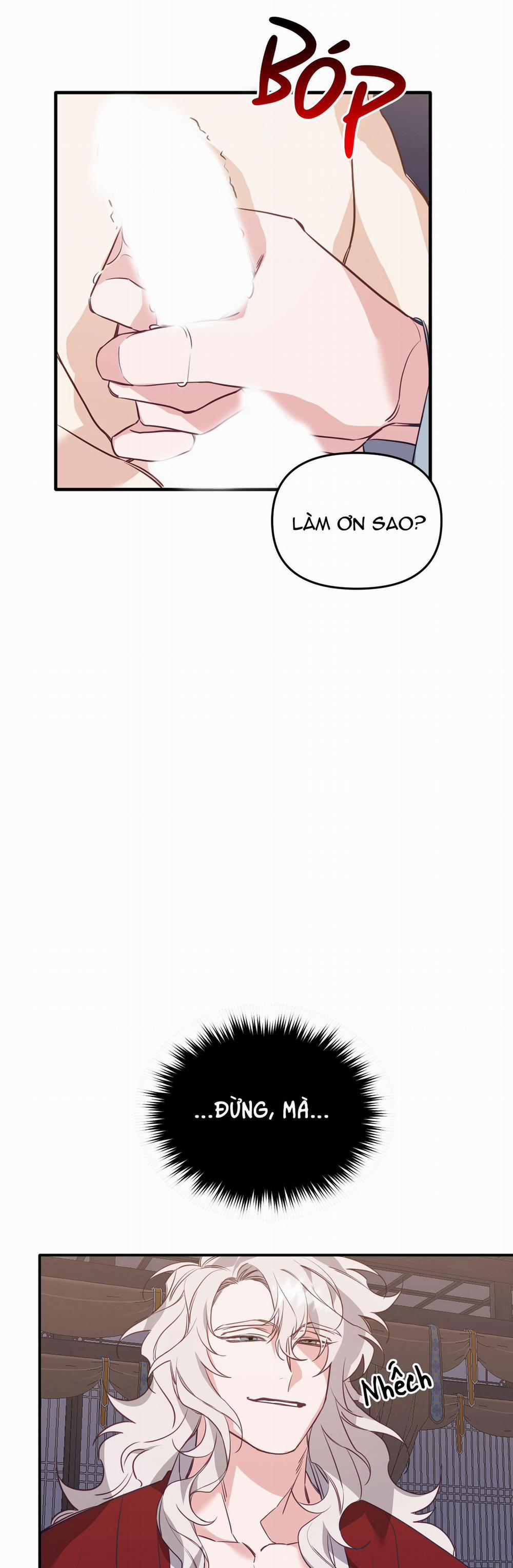 Hổ Trở Về 12 trang 13