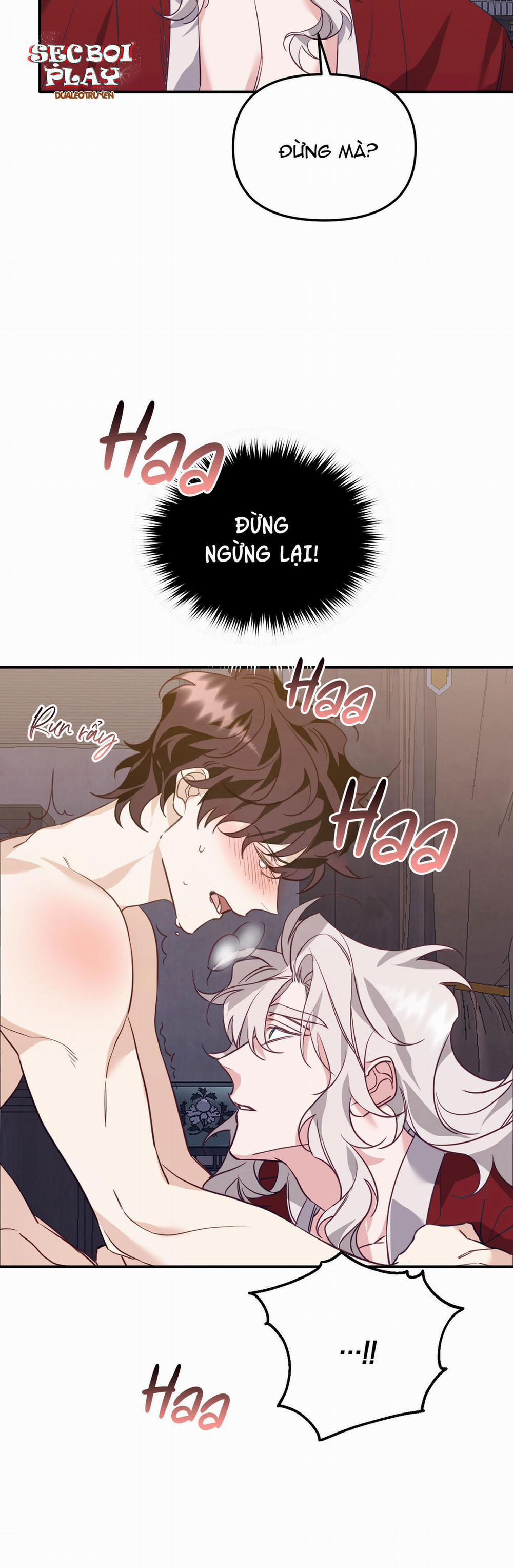 Hổ Trở Về 12 trang 14