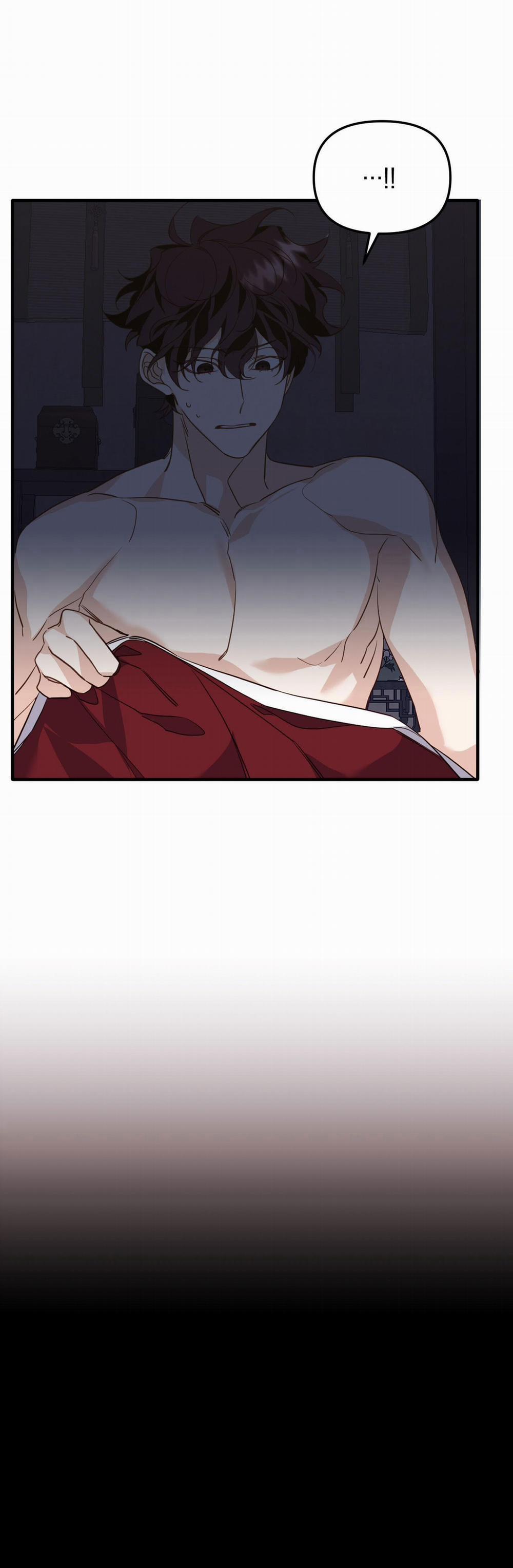 Hổ Trở Về 12 trang 22