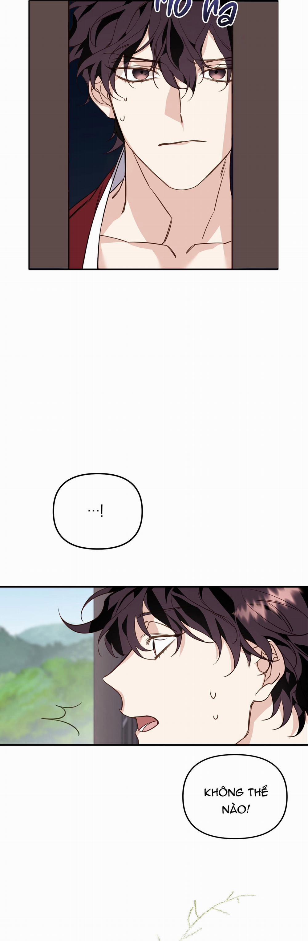 Hổ Trở Về 12 trang 31