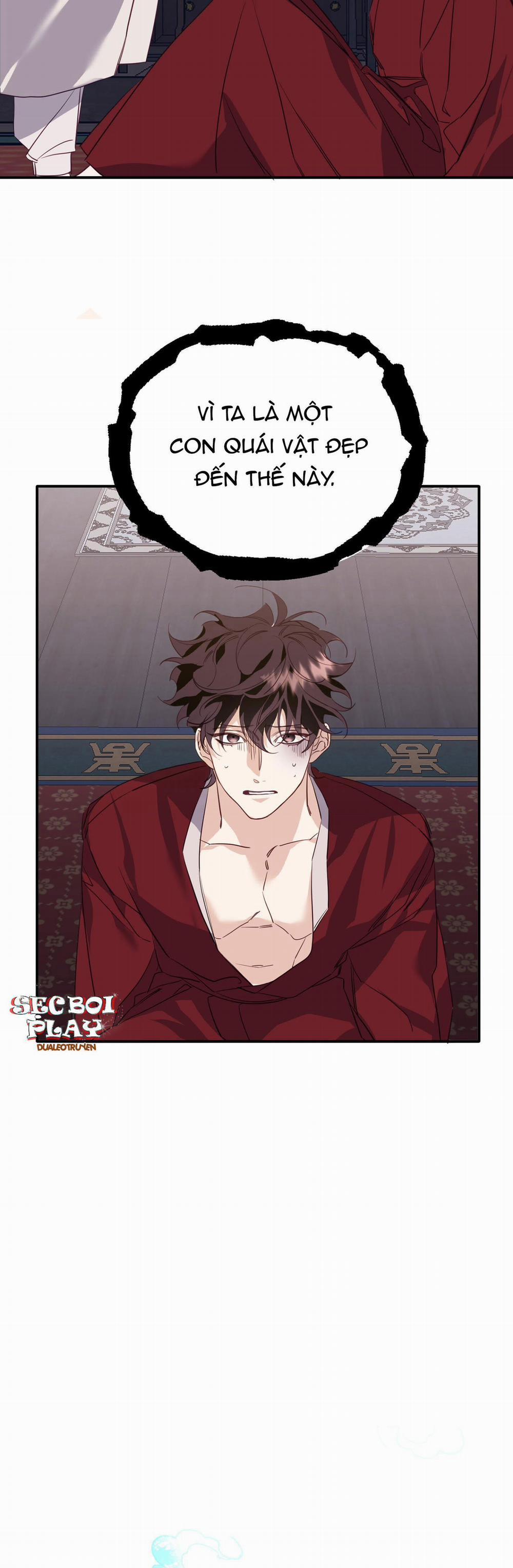 Hổ Trở Về 12 trang 47