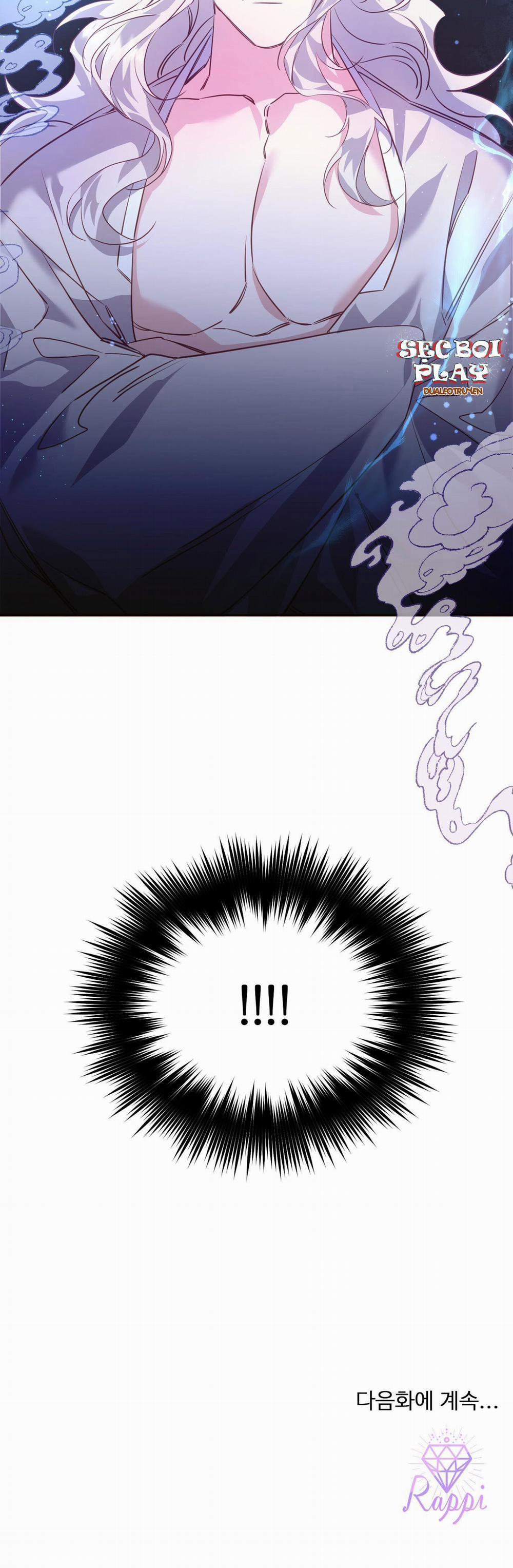 Hổ Trở Về 12 trang 49