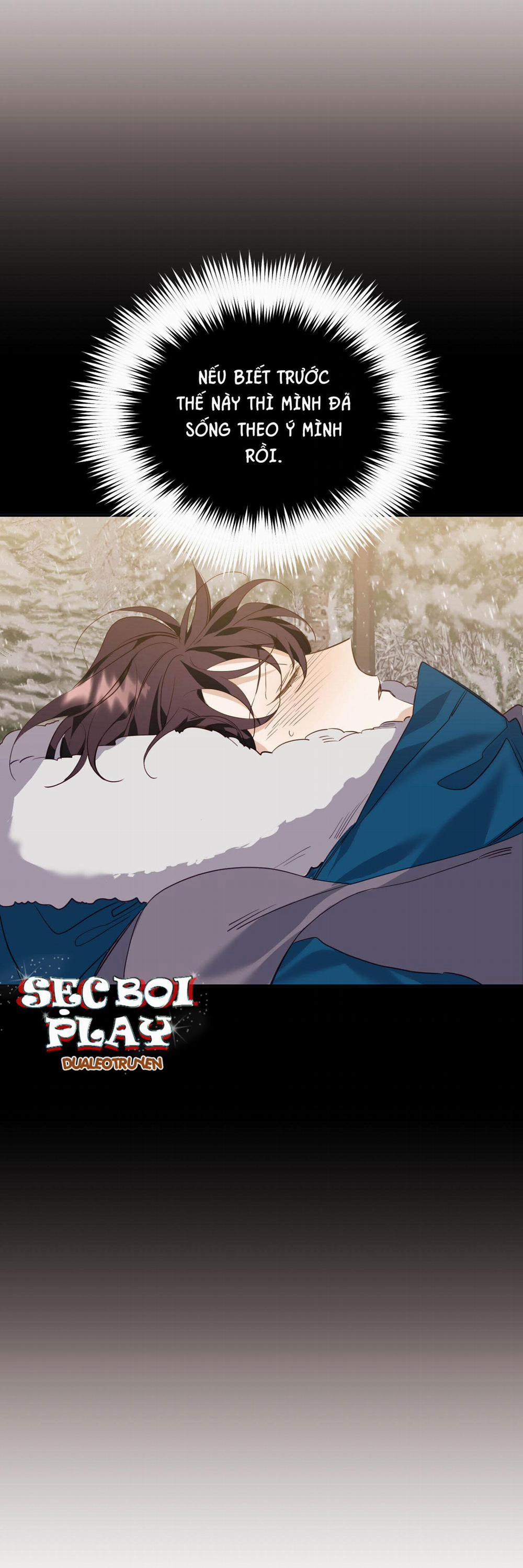 Hổ Trở Về 13 trang 10