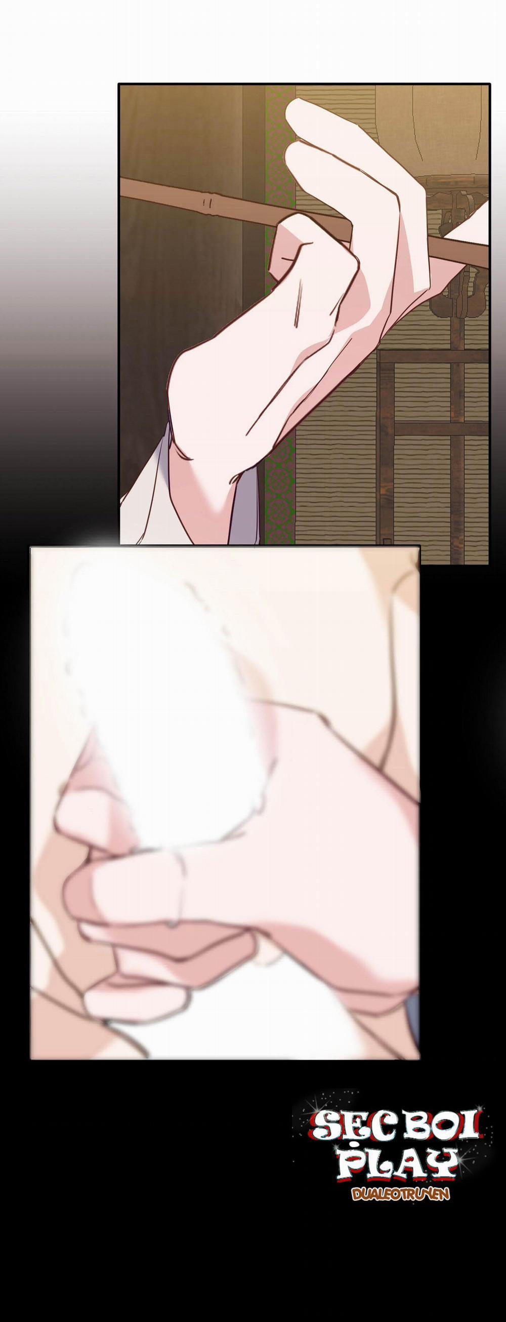 Hổ Trở Về 13 trang 12