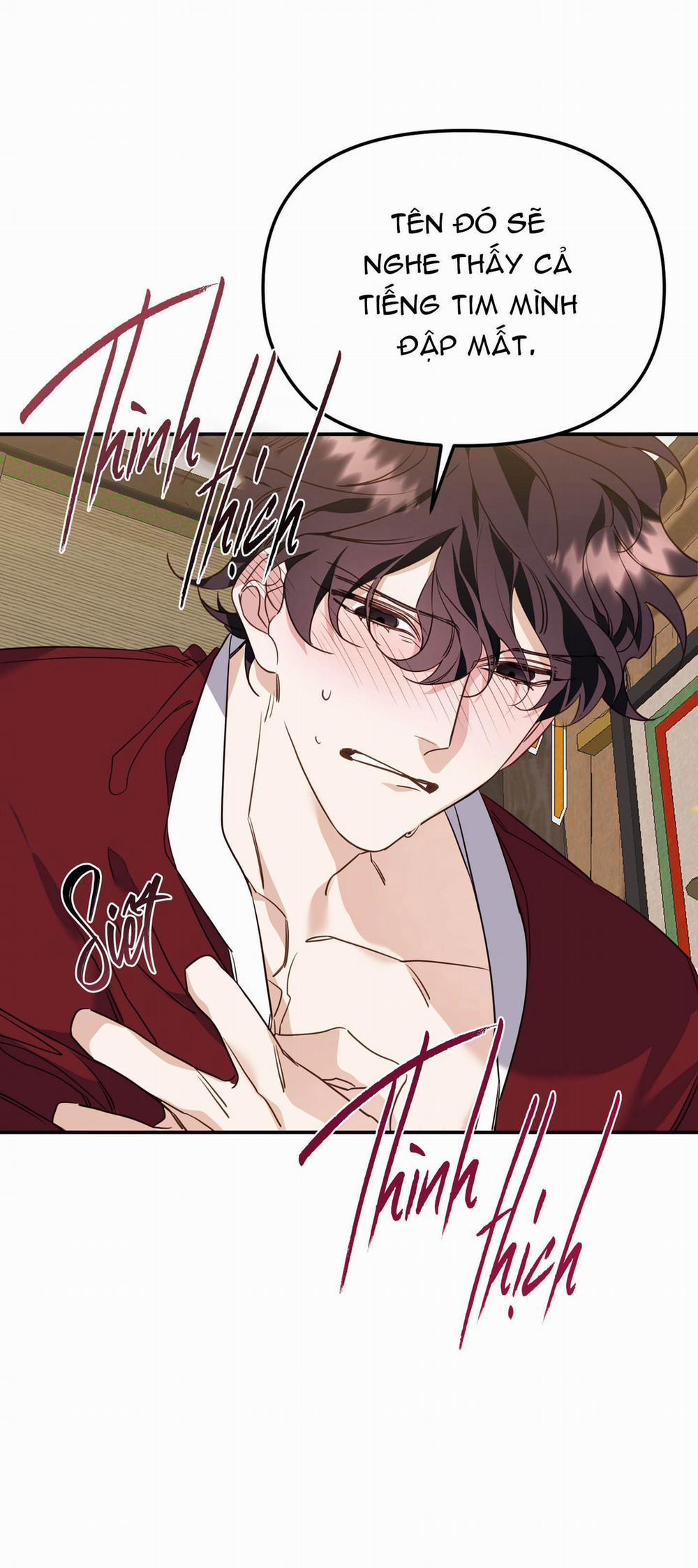 Hổ Trở Về 13 trang 24