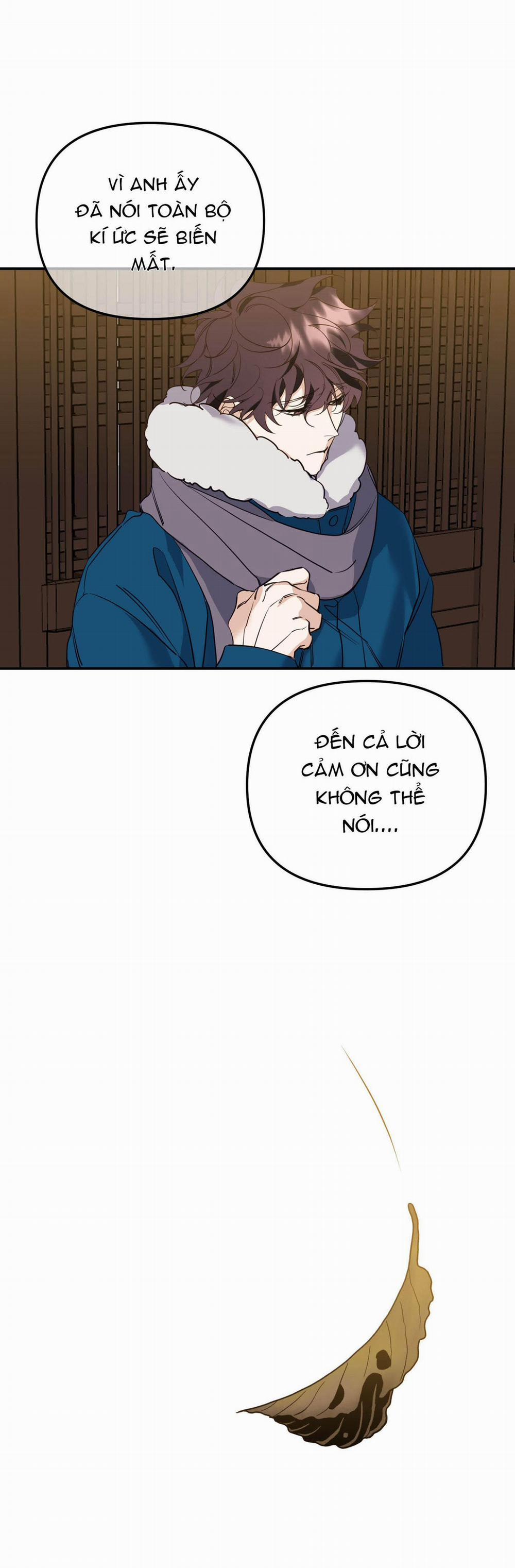 Hổ Trở Về 13 trang 33