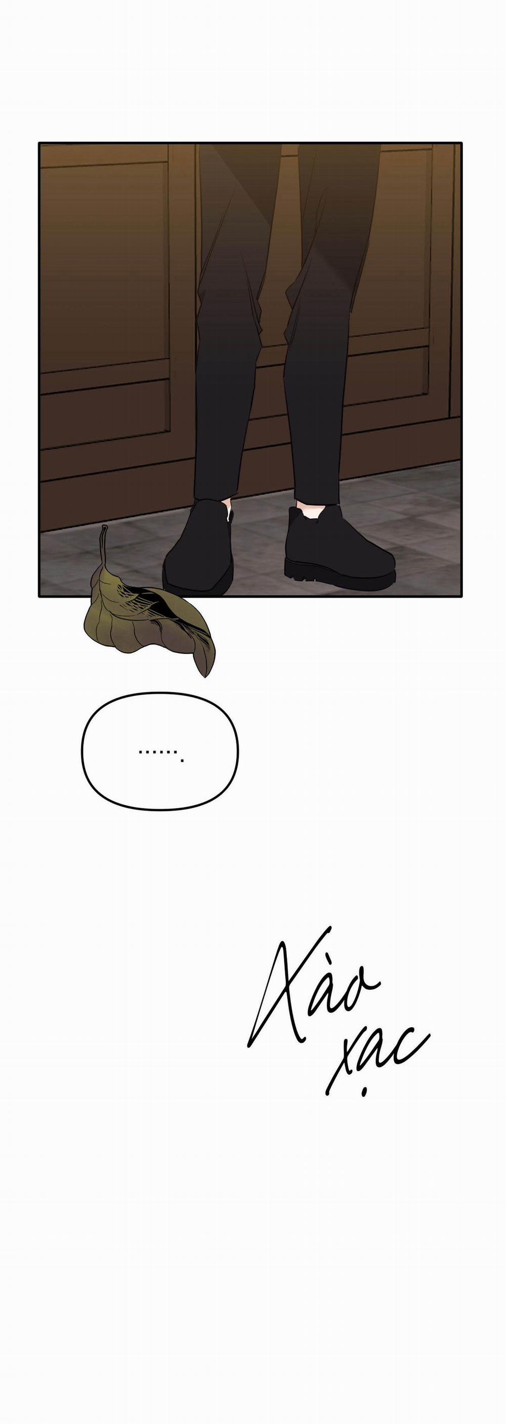 Hổ Trở Về 13 trang 34