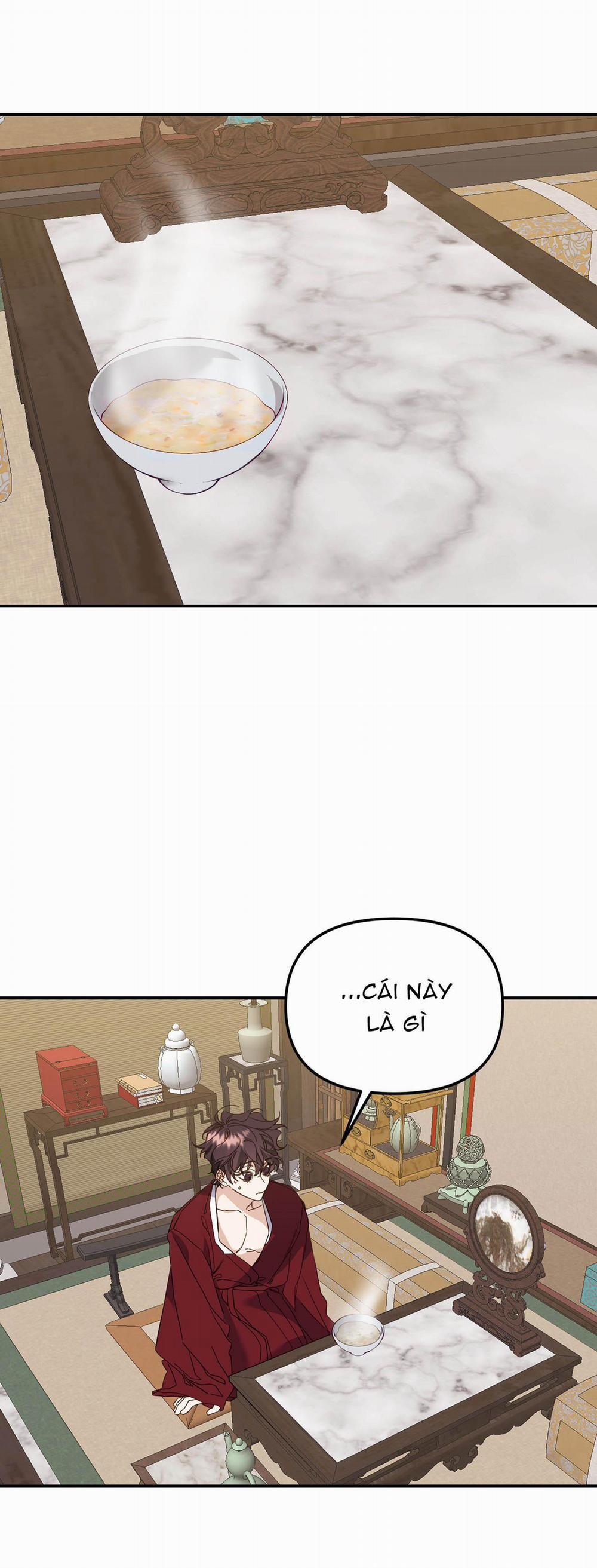 Hổ Trở Về 13 trang 4