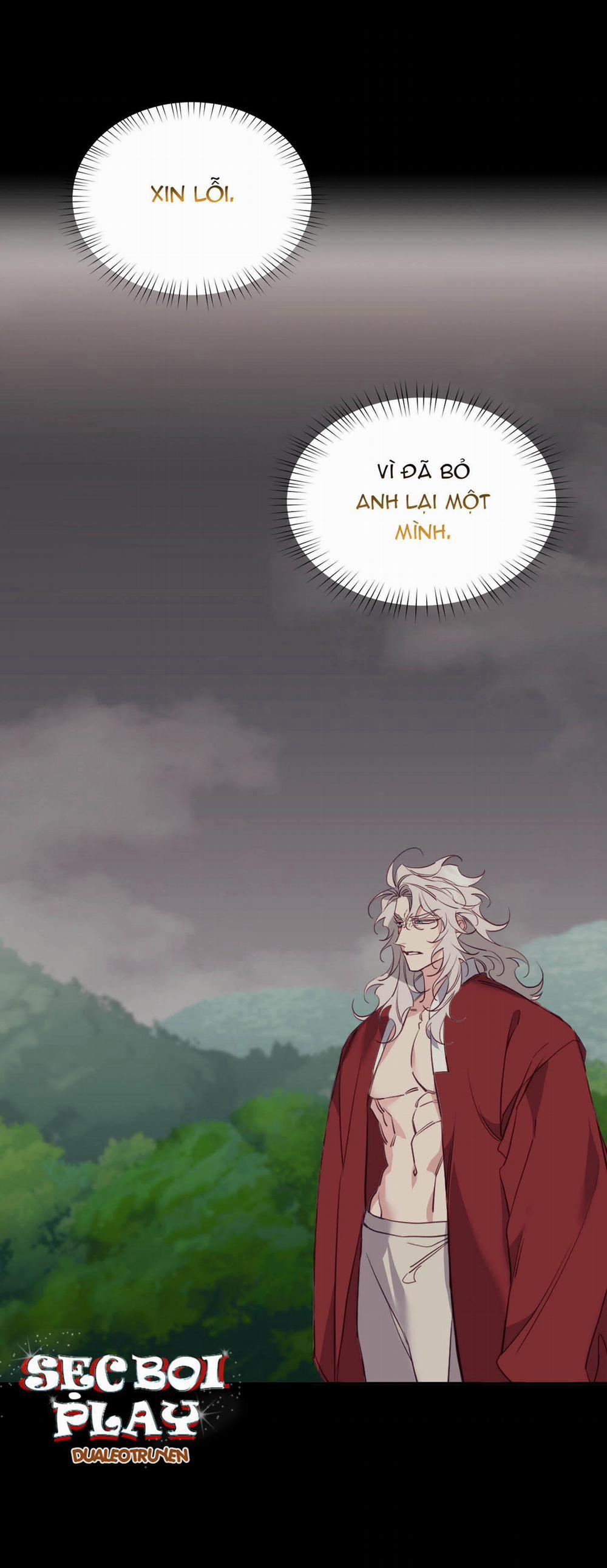 Hổ Trở Về 13 trang 40